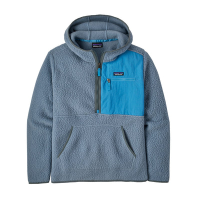 Men's Retro Pile Pullover - Sale