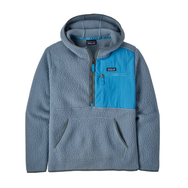 Men's Retro Pile Pullover - Sale