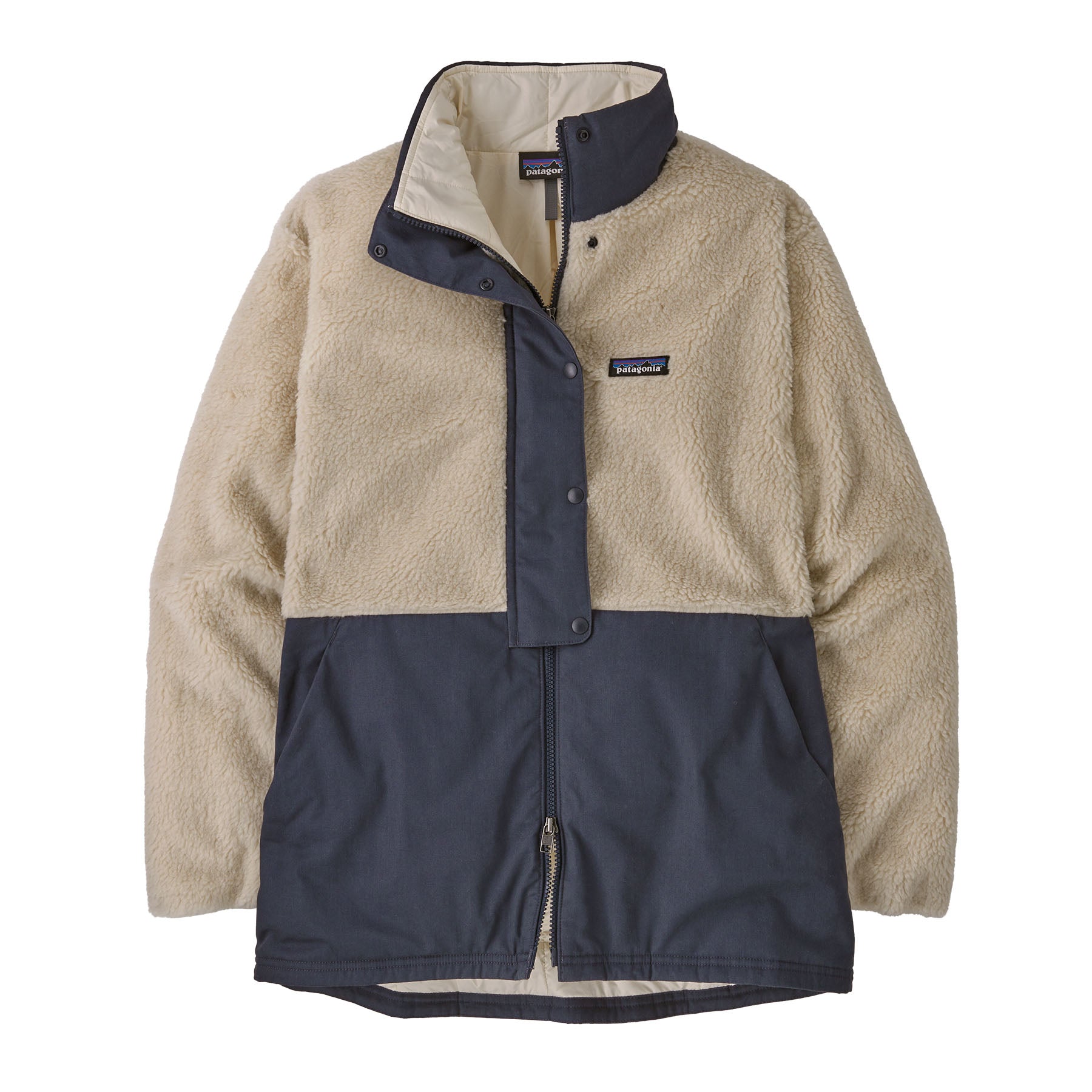 Manteau Driftwood Canyon (femmes)