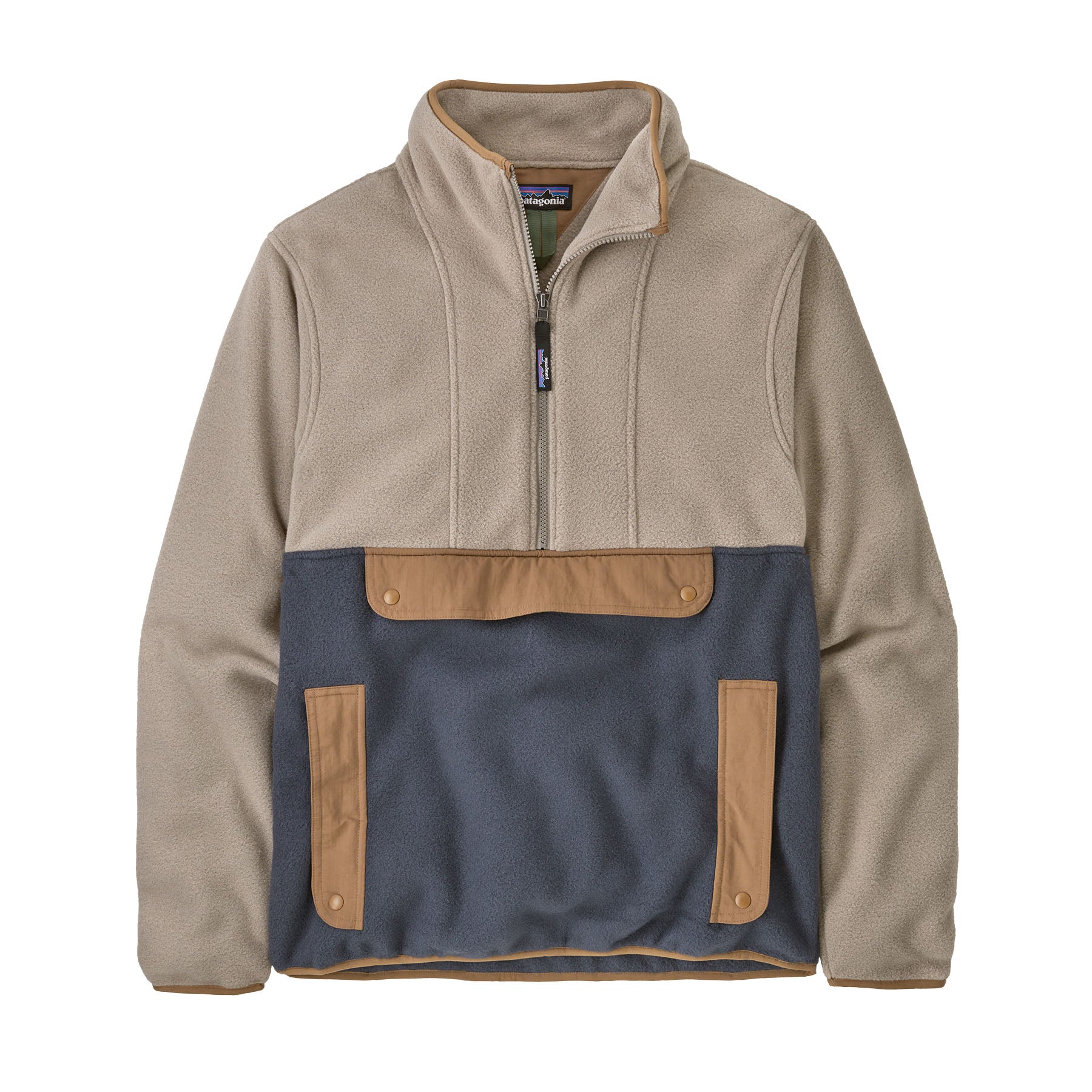 Synchilla Anorak