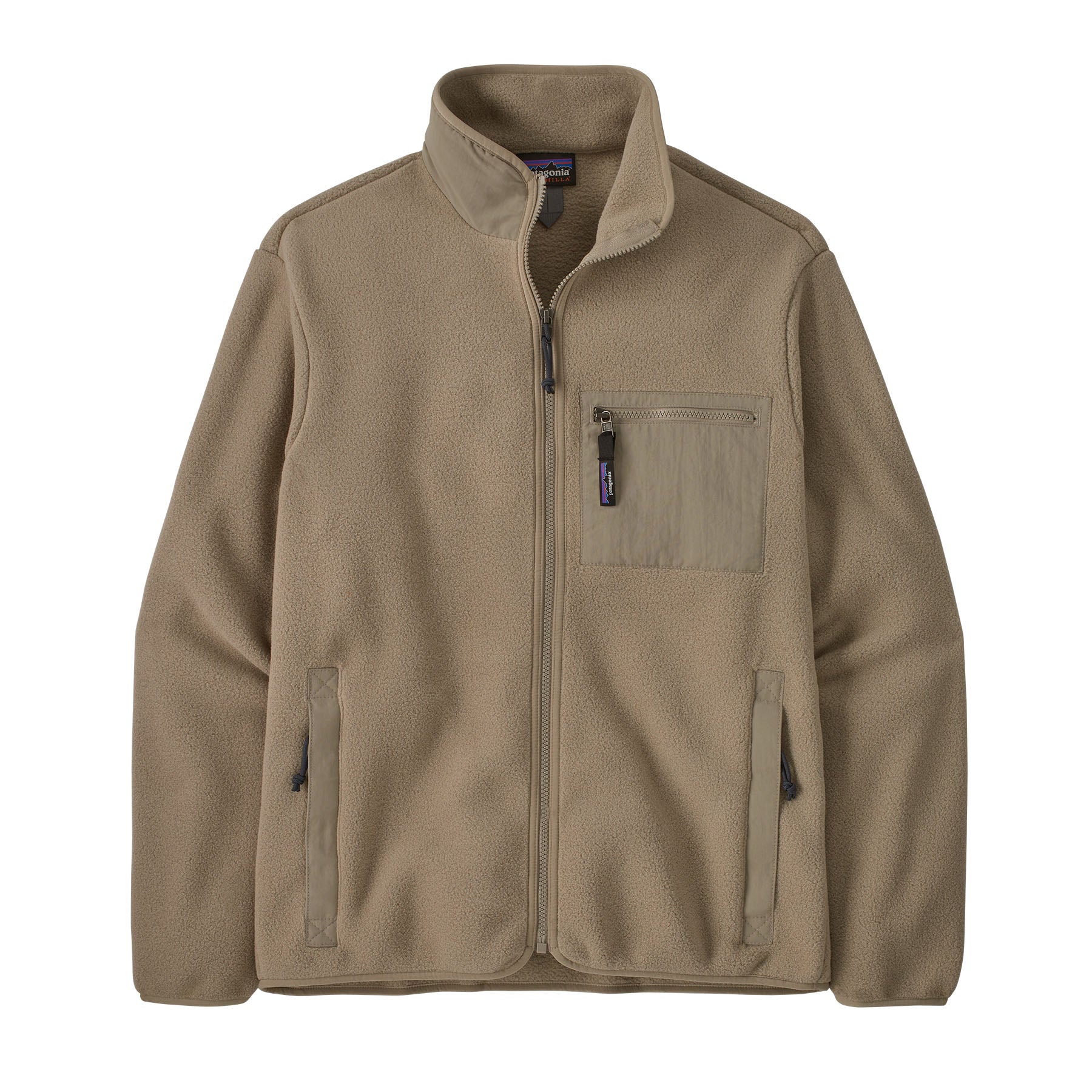 Men's Synchilla Fleece Jacket