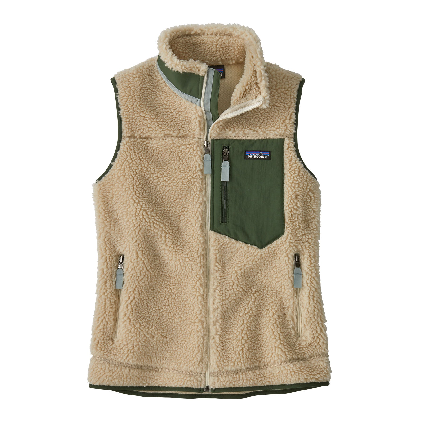 Women's Classic Retro-X Vest