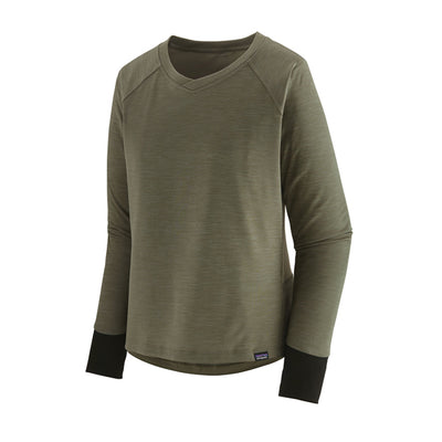 Women's Long-Sleeved Dirt Craft Jersey