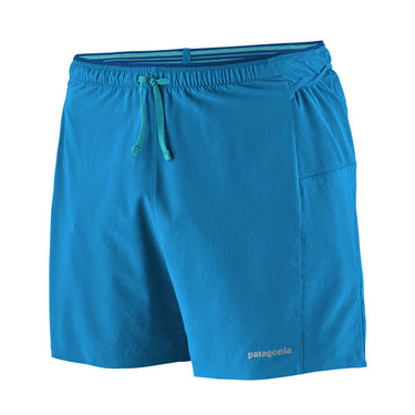 Patagonia Men's Strider Pro Shorts - 5in