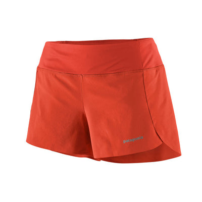 Patagonia Women's Strider Pro Shorts - 3 1/2 in.