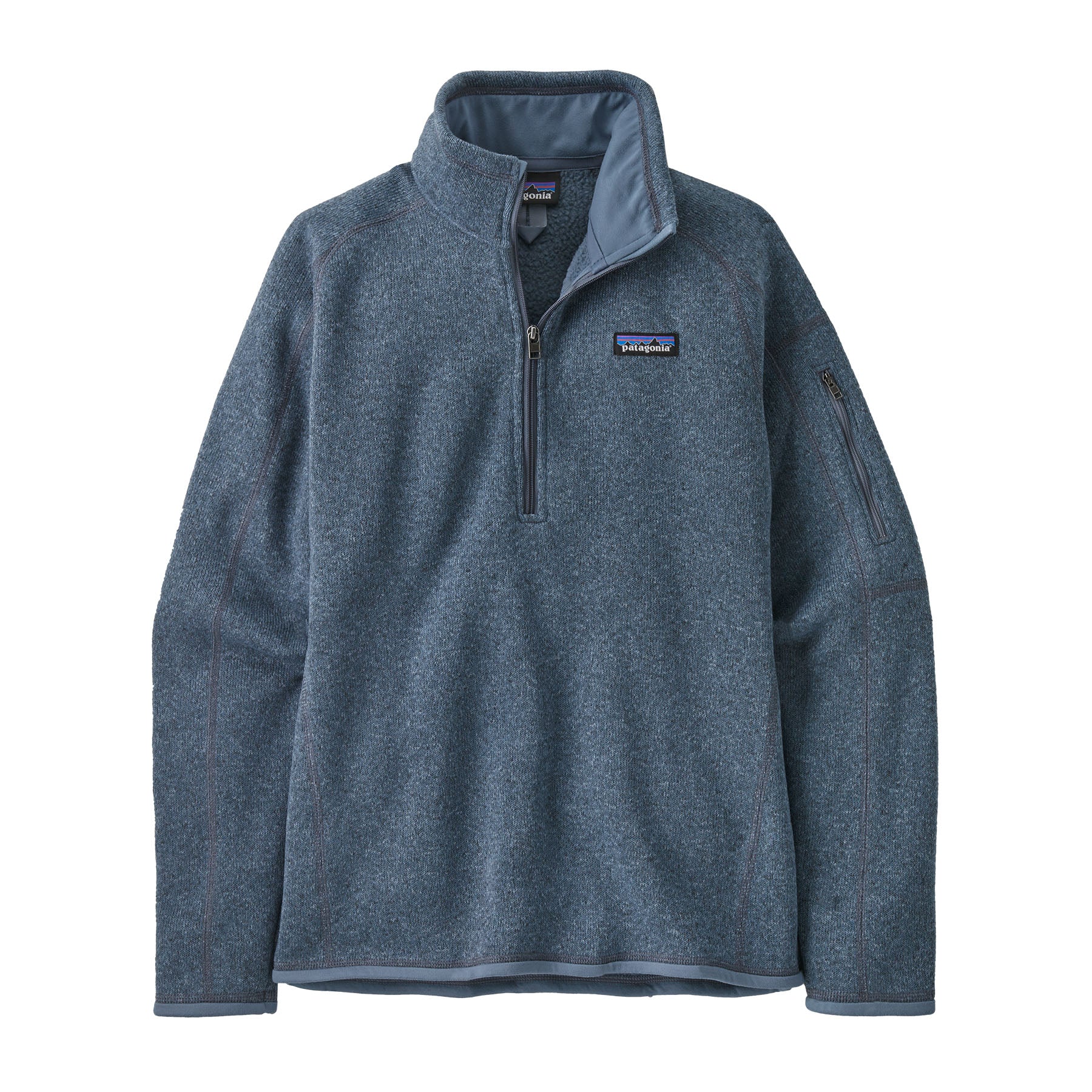 Women's Better Sweater 1/4-Zip