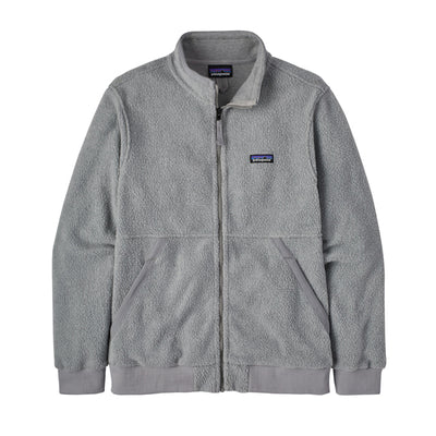 Men's Shearling Jacket - Sale