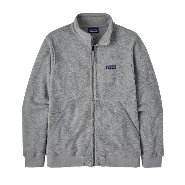 Men's Shearling Jacket - Sale