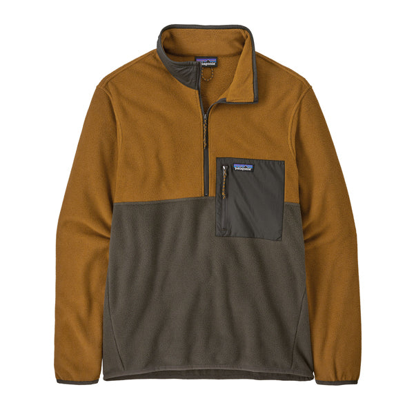 Men's Microdini 1/2-Zip Pullover