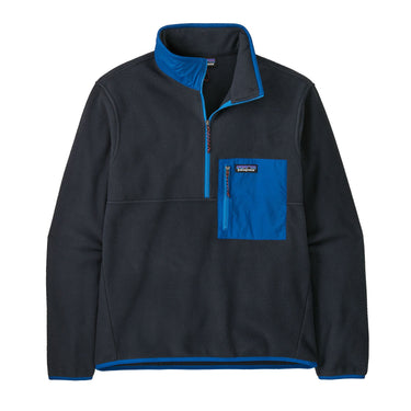 Patagonia Men's Microdini 1/2-Zip Pullover