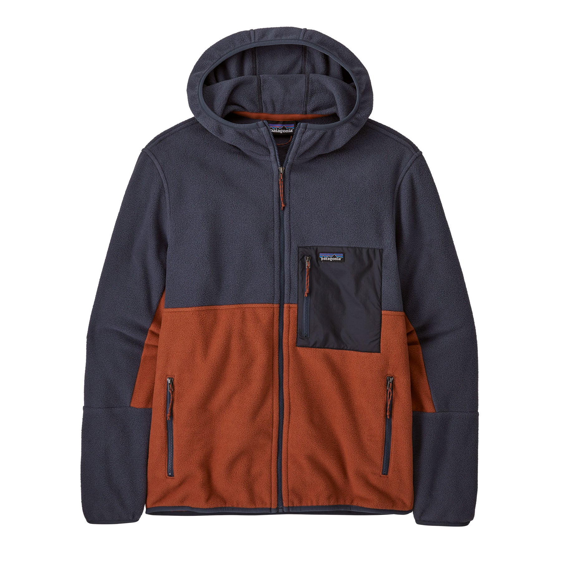 Men's Microdini Hoody