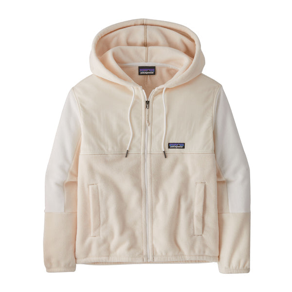 Women's Microdini Hoody