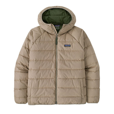 Patagonia Cotton Down Jacket