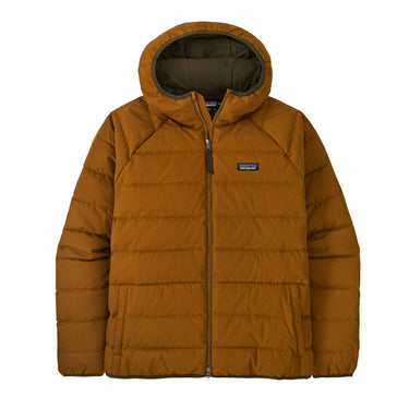 Patagonia Cotton Down Jacket