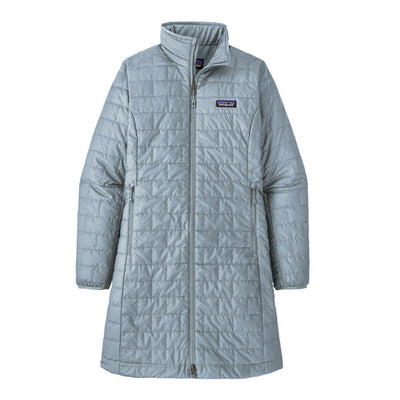 Women's Nano Puff Parka - Sale