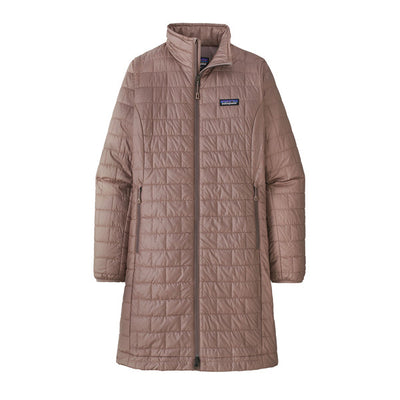 Women's Nano Puff Parka - Sale