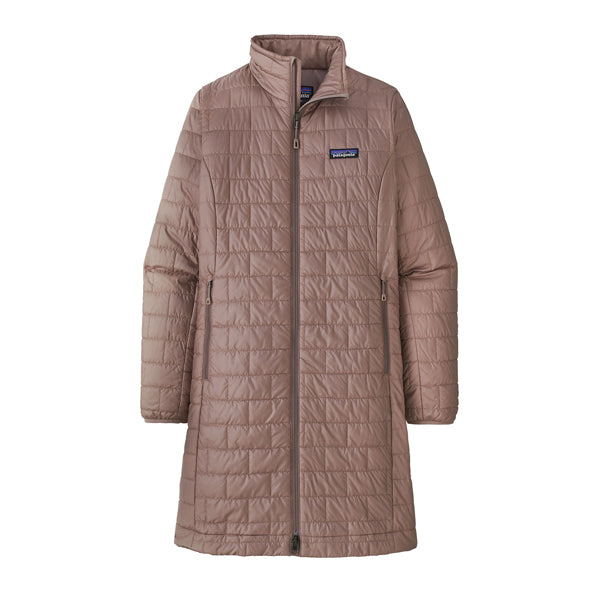 Women's Nano Puff Parka - Sale