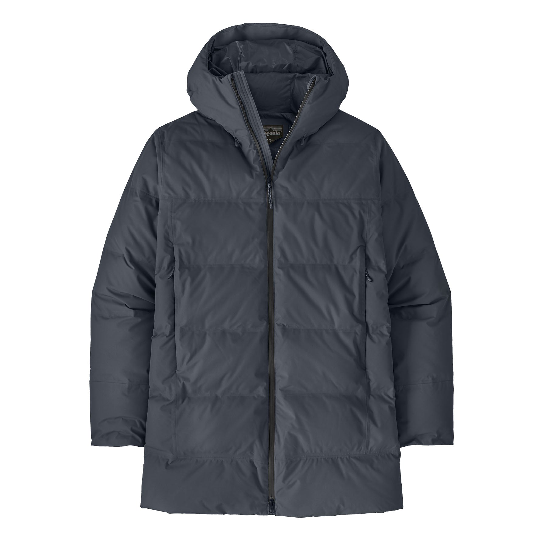 Men's Jackson Glacier Parka