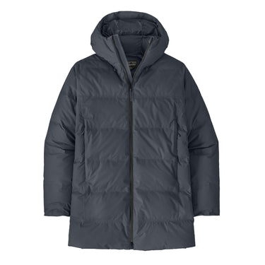 Patagonia Men's Jackson Glacier Parka