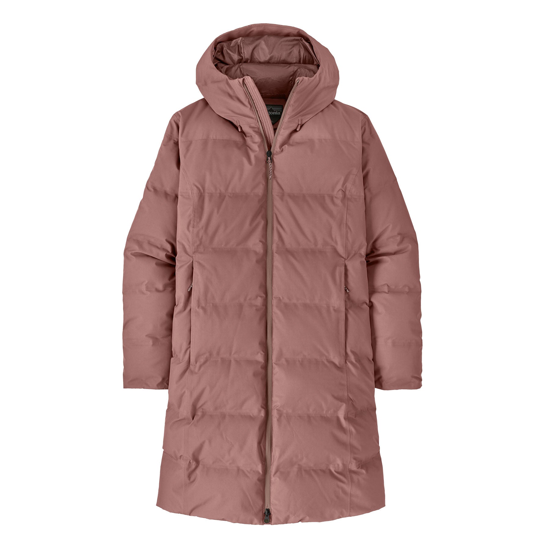 Women's Jackson Glacier Parka