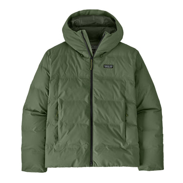 Patagonia Men's Jackson Glacier Jacket