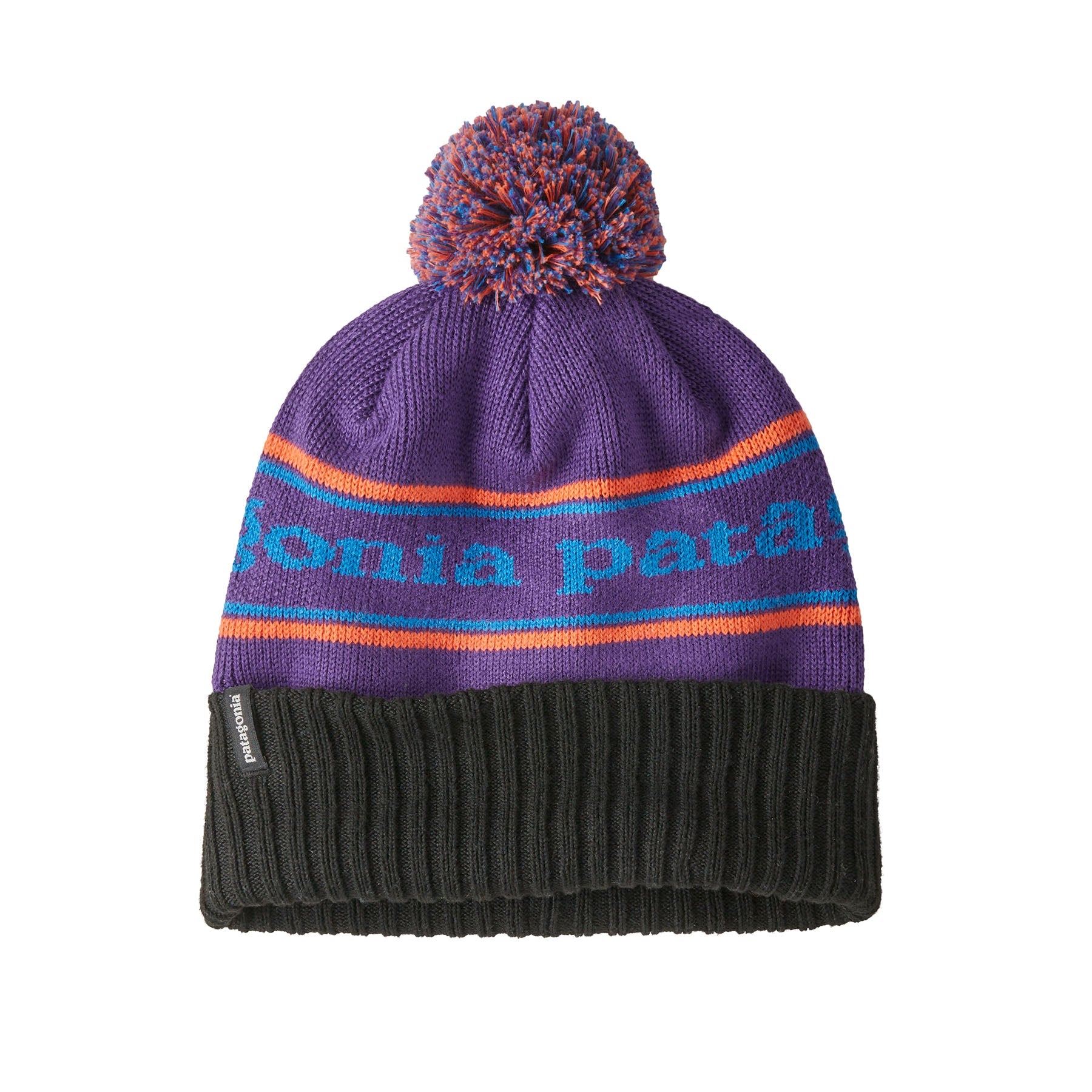 Patagonia Powder Town Beanie