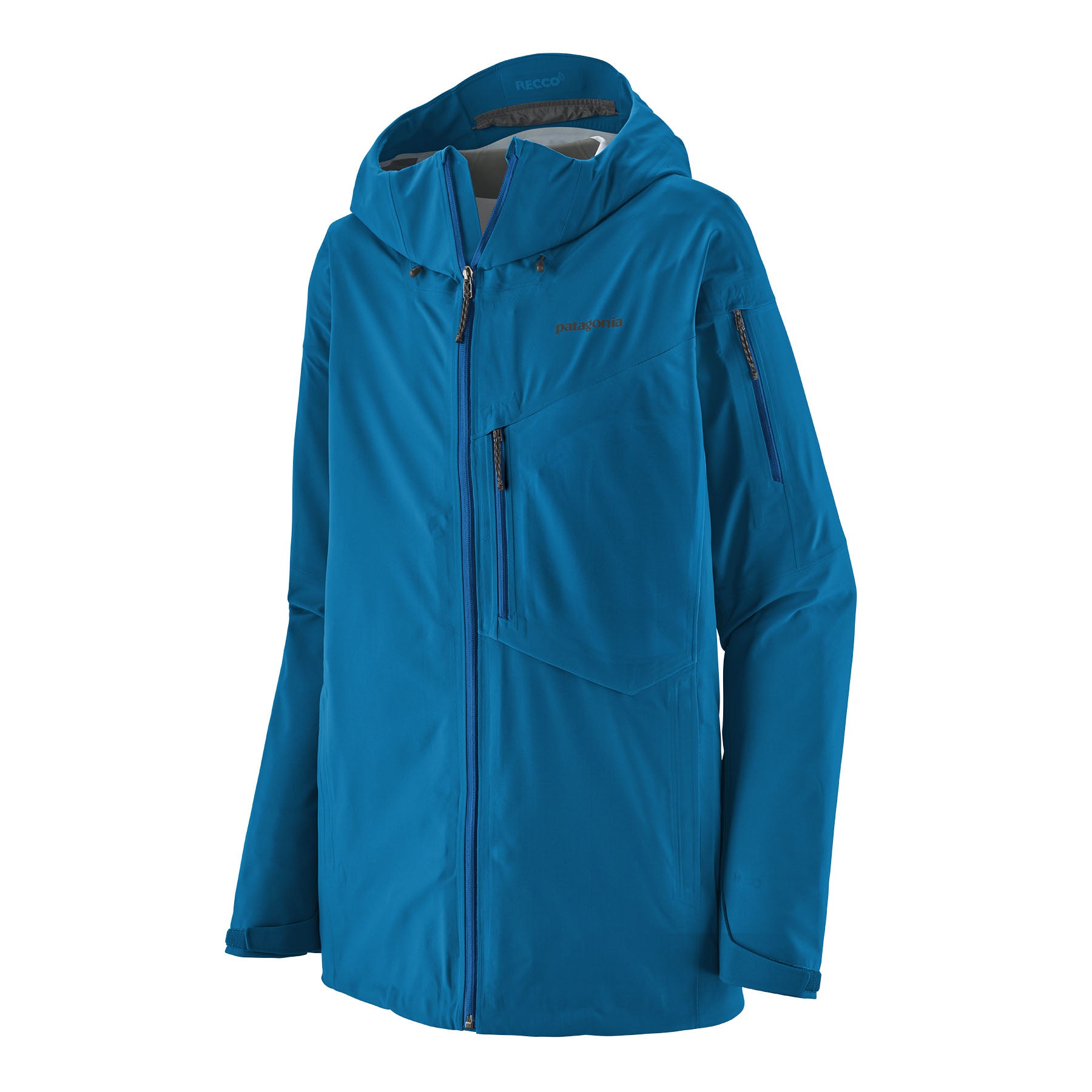 Men's SnowDrifter Jacket