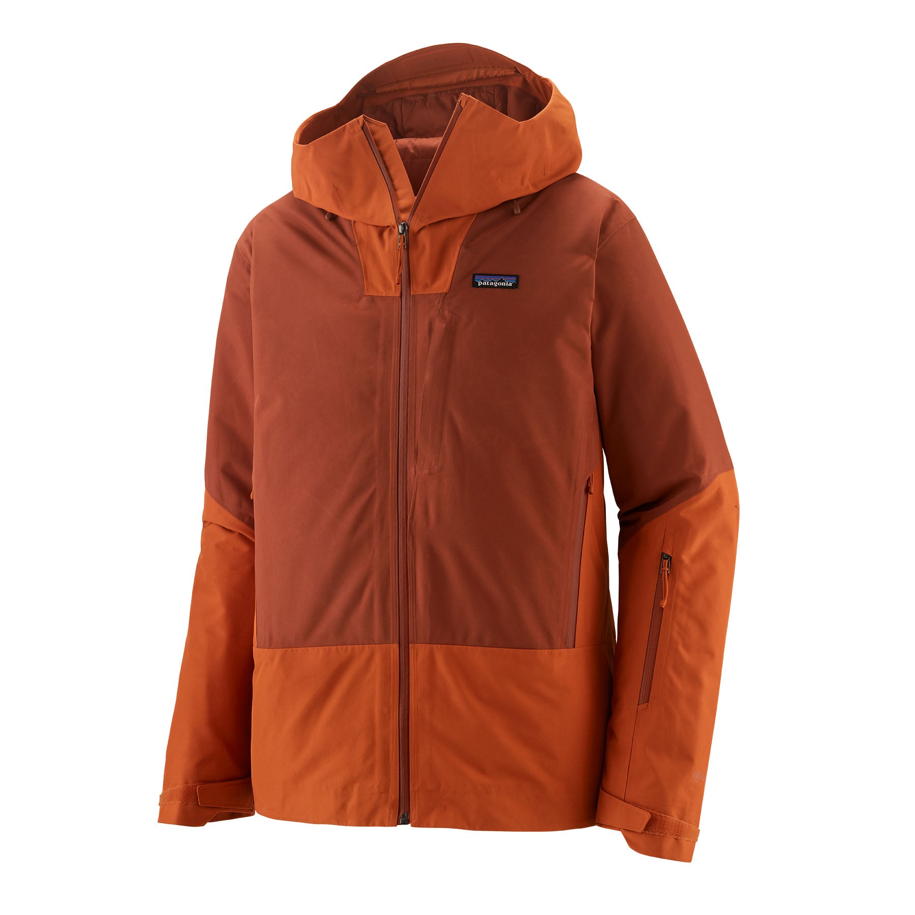 Men's Insulated Storm Shift Jacket