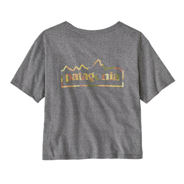 Patagonia Women's Unity Fitz Easy-Cut Responsibili-Tee