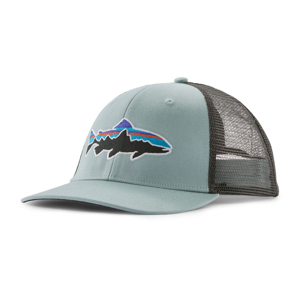 Fitz Roy Trout Trucker Hat