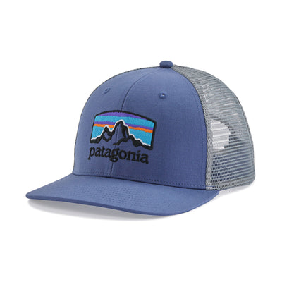 Casquette de camionneur Fitz Roy Horizons - Vente