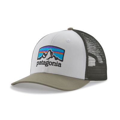 Casquette de camionneur Fitz Roy Horizons - Vente