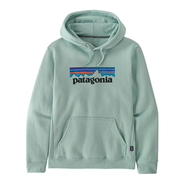 P-6 Logo Uprisal Hoody - Sale