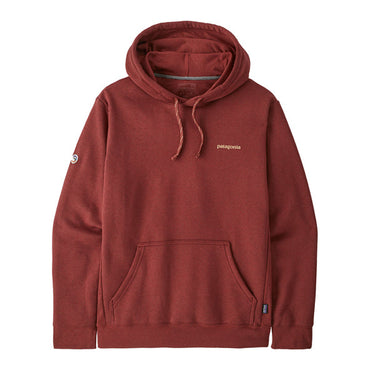 Patagonia Fitz Roy Icon Uprisal Hoody