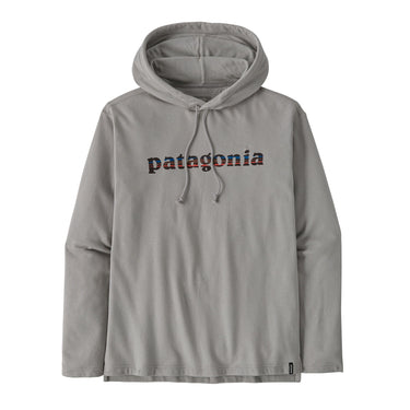 Patagonia Men's Lightweight '73 Text Logo Wildrise Hoody