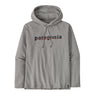 Patagonia Men's Lightweight '73 Text Logo Wildrise Hoody