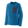 Patagonia Men's R1 Air Crewneck Pullover