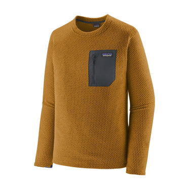 Patagonia Men's R1 Air Crewneck Pullover