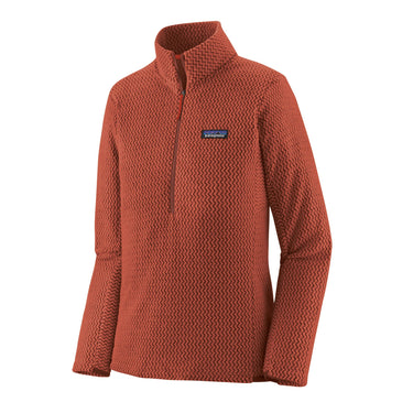 Patagonia Women's R1 Air Zip-Neck