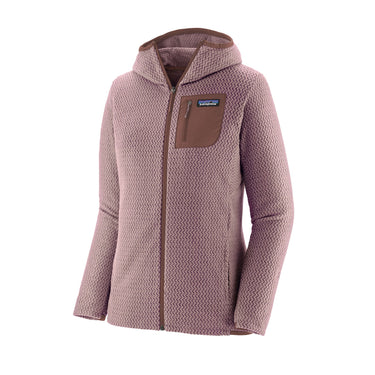 Patagonia Women's R1 Air Full-Zip Hoody