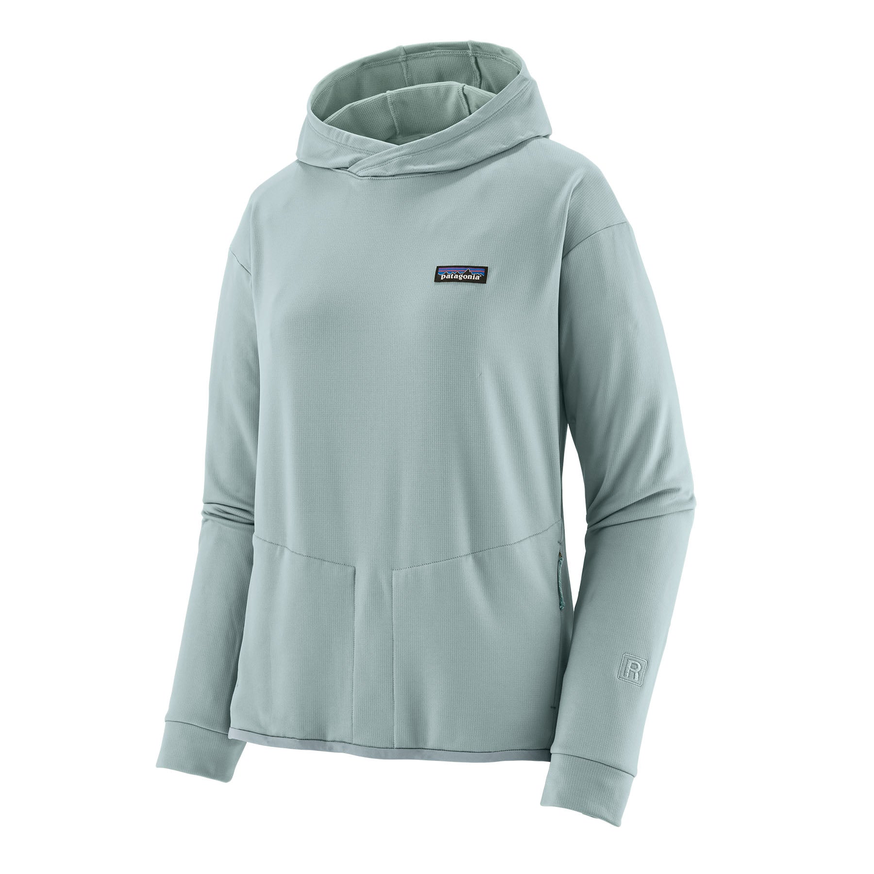 Women's R1 Thermal Pullover Hoody