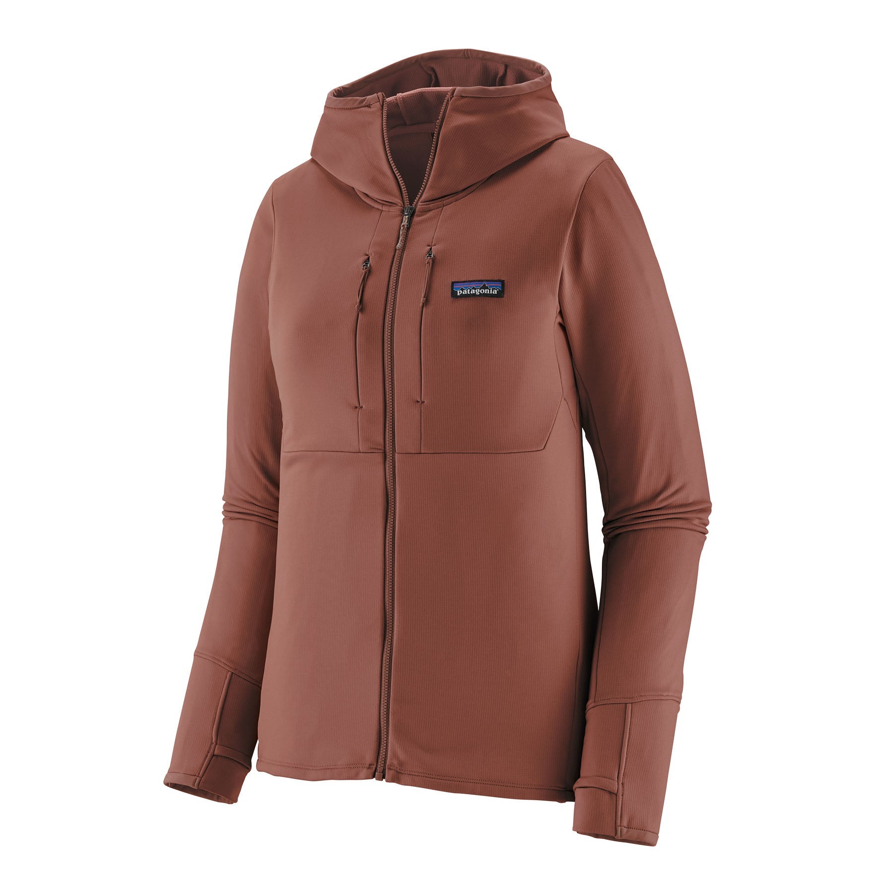 Patagonia Women's R1 Thermal Full-Zip Hoody