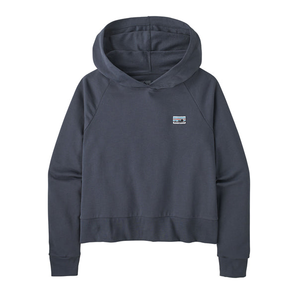Women's Regenerative Organic Certified Cotton Essential Hoody - Sale