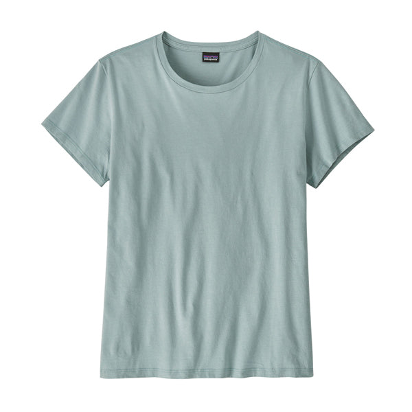 Patagonia Women's Regenerative Organic Certified Cotton Tee