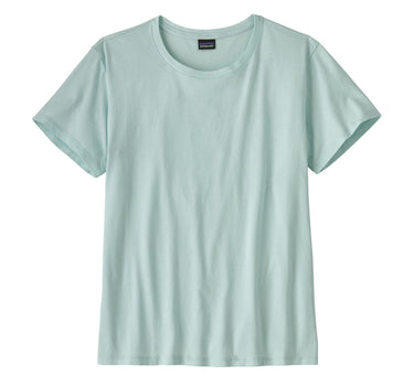 T-shirt en coton Regenerative Organic Certified® pour femmes