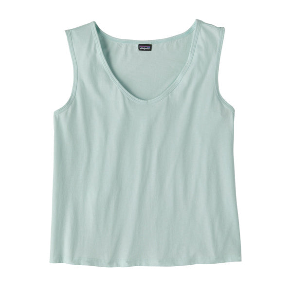 Women's Regenerative Organic Certified Cotton Tank Top - Sale