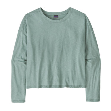 Patagonia Women's Long-Sleeved Mainstay Top