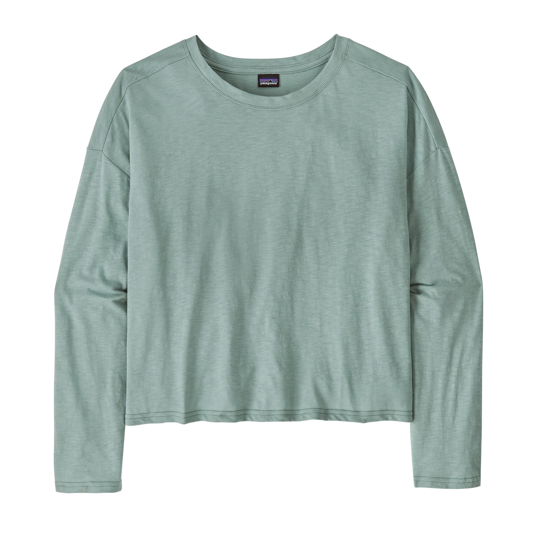 Women's Long-Sleeved Mainstay Top