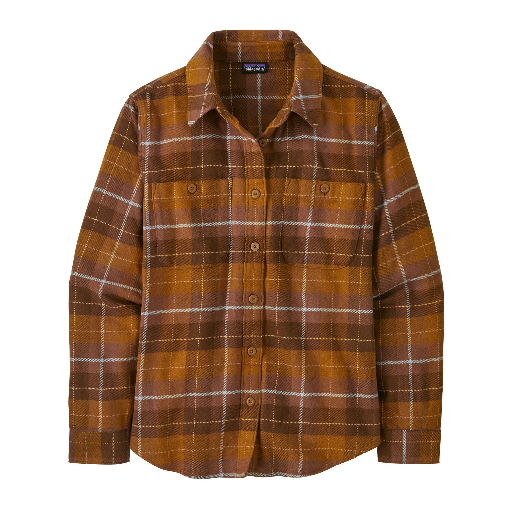 Patagonia Women's Fjord Flannel Shirt