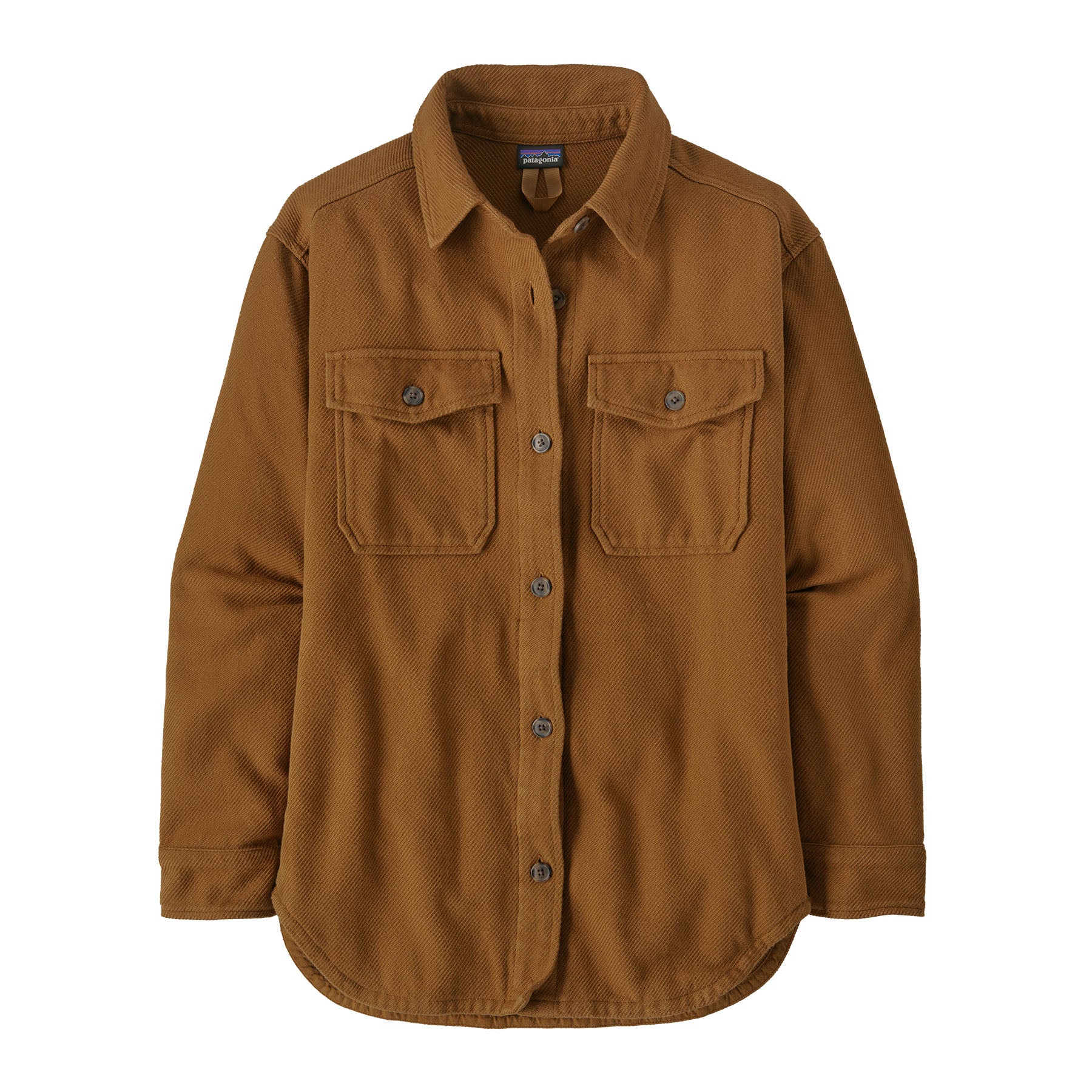 Women's Fjord Loft Overshirt Jacket